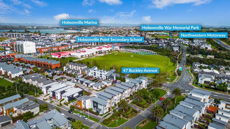 47 Buckley Avenue Hobsonville_27