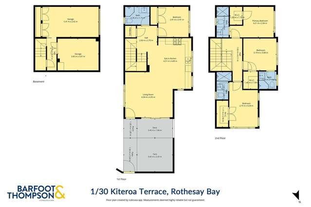 30 Kiteroa Terrace Rothesay Bay_1