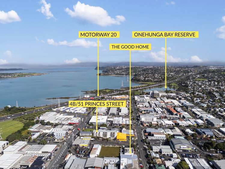 4B/51 Princes Street Onehunga_14