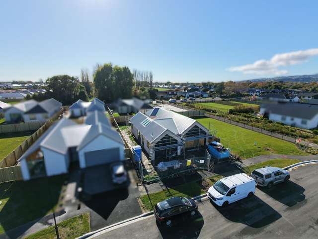 30 Matamoe Drive Halswell_2