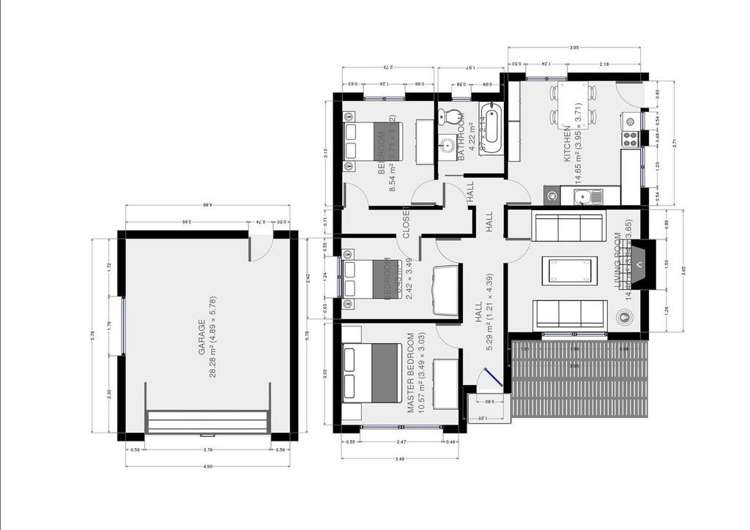 7 Warwick Crescent Taradale_9