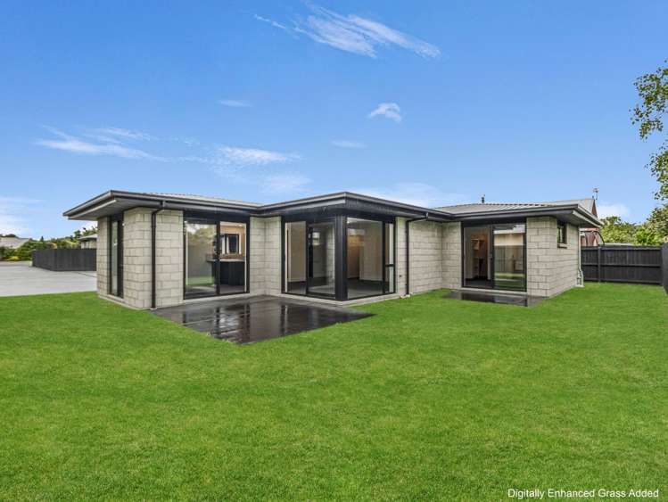 11A Coleridge Street Rolleston_28