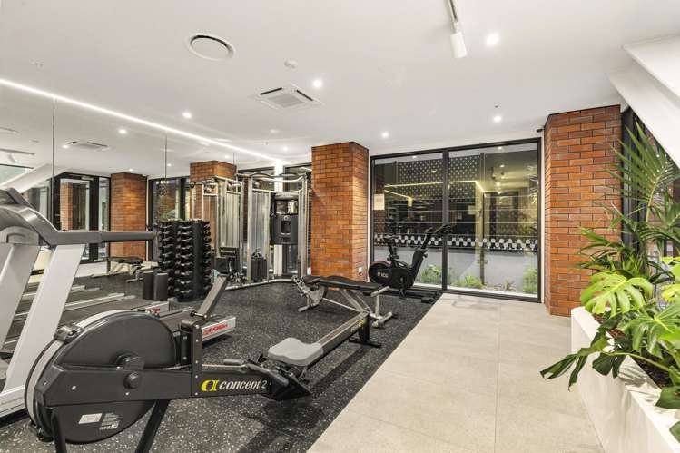 105/10 Alpha Street Te Aro_9