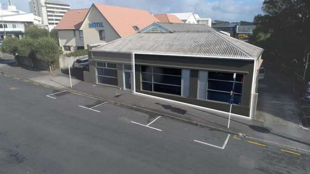 26 Queen Street New Plymouth_1