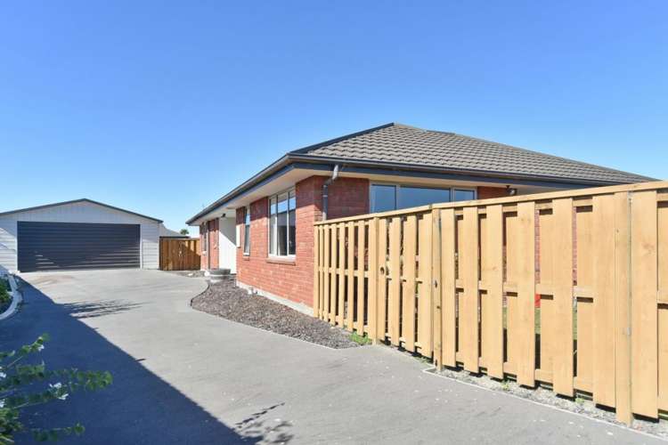 7 Freyberg Street Rangiora_16