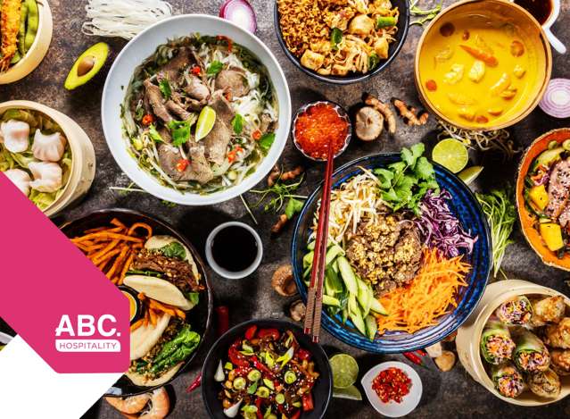 North Shore Restaurant - Potential Abound