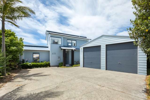 491 Seaforth Road, Bowentown Waihi Beach_2