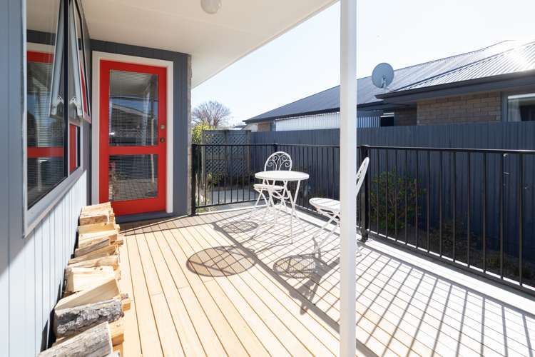 2/65 William Street Ashburton_31