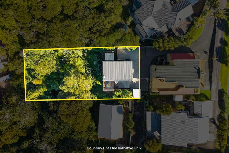 33 Durness Place Red Beach_24