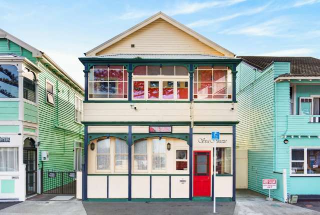 Coastal Charm with Income on Marine Parade