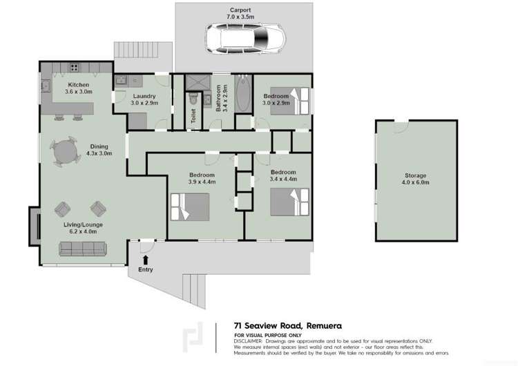 71 Seaview Road Remuera_26