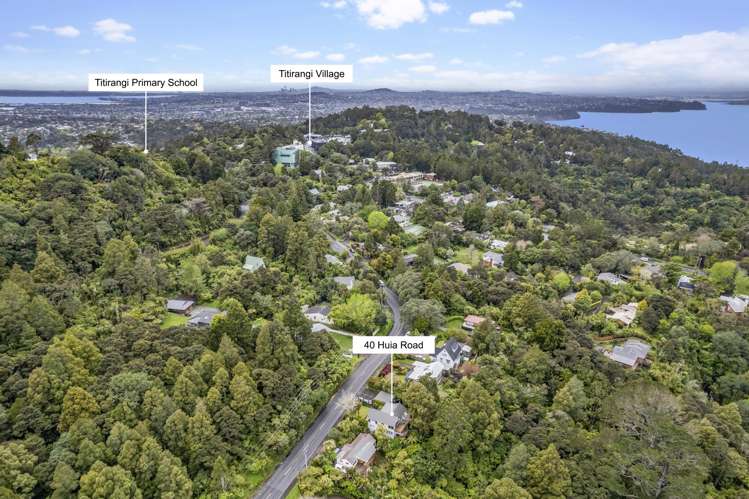 40 Huia Road Titirangi_19