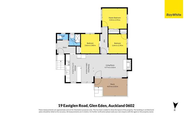 19 Eastglen Road Glen Eden_1