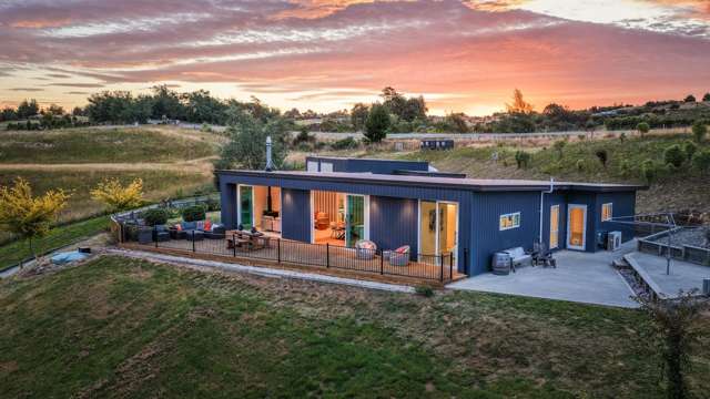 Tranquility in Tasman