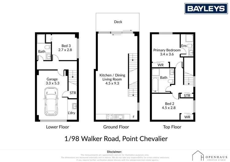 1/98 Walker Road Point Chevalier_21