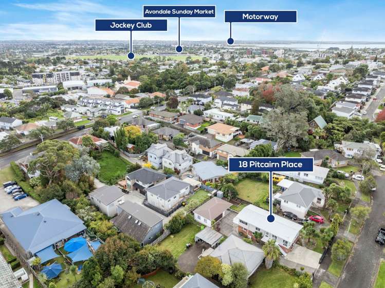 18 Pitcairn Place Avondale_28