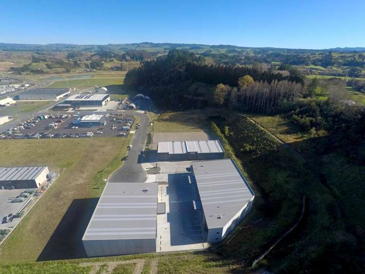 Tenancy 3/45 Patene Place Tauriko_6