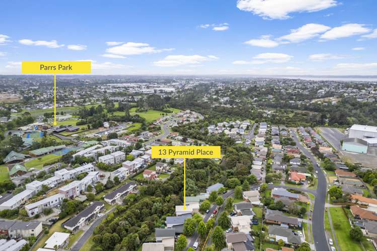 13 Pyramid Place Glen Eden_33