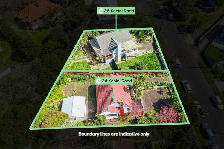 24 & 26 Konini Road Greenlane_7