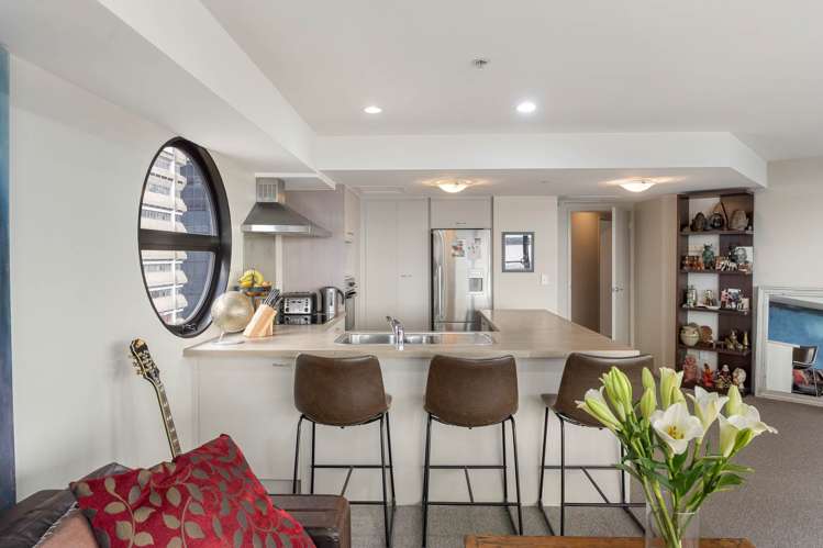 807/1 Hobson Street City Centre_4