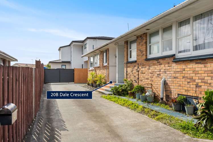 20B Dale Crescent Pakuranga_16