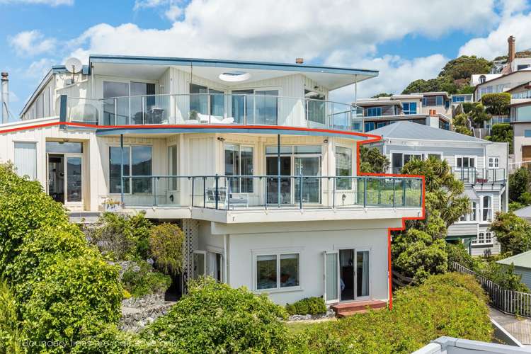 20 Grafton Road Roseneath_20