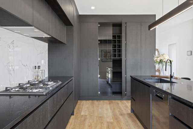 Modern Coastal Luxury