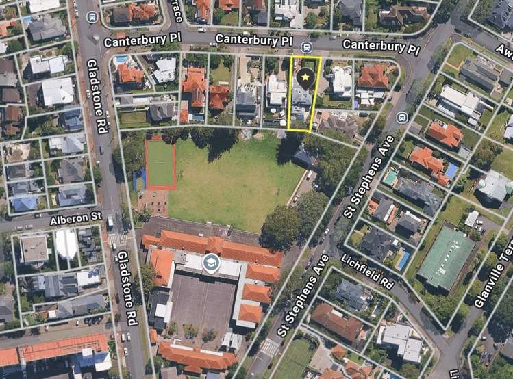13 Canterbury Place Parnell_29