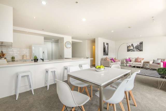 6g/205 Hobson Street Auckland Central_1