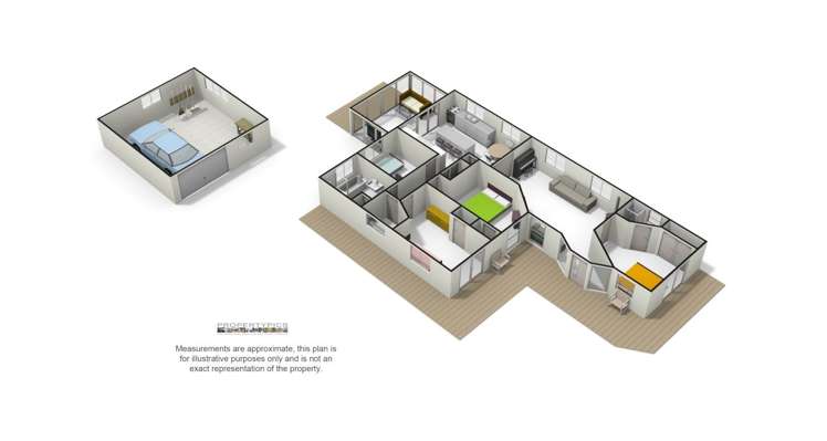 13 Warwick Avenue Titirangi_17