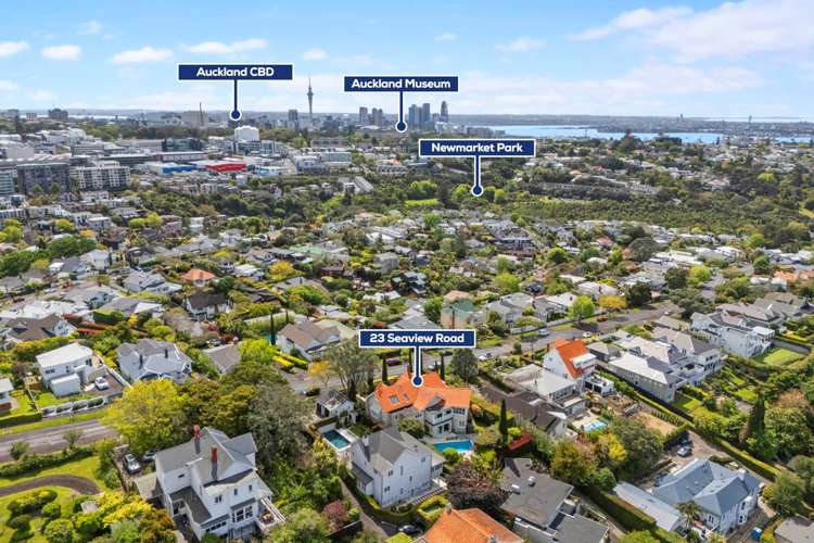 23 Seaview Road Remuera_43