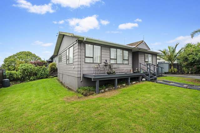 FREESTANDING - AFFORDABLE - GARAGE