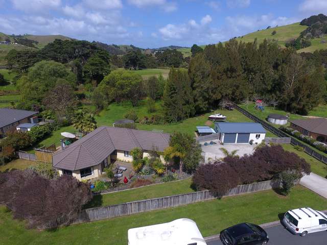 8 Puhoi Close Puhoi_1