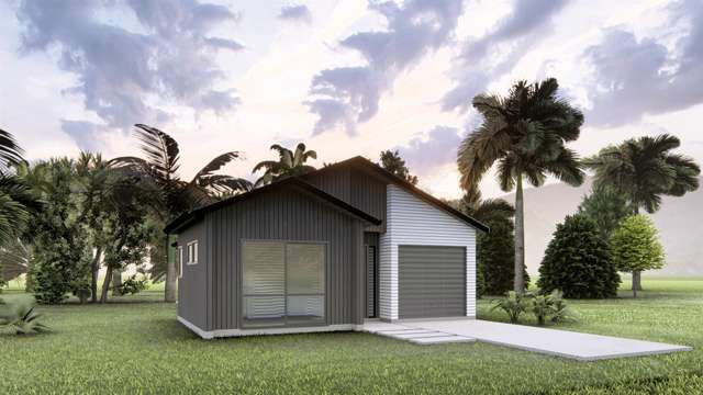 Contemporary Living at an Affordable Price