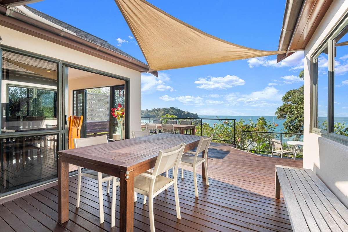 155 Ocean View Road | Oneroa | Waiheke Island | Houses for Sale - OneRoof