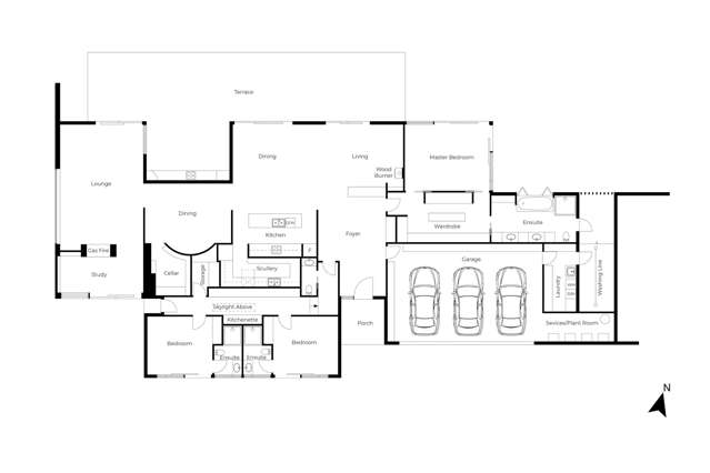 6 Caldwell Lane Lake Hayes_1