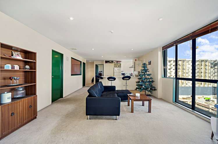 7a/11 Nicholas Street Auckland Central_5