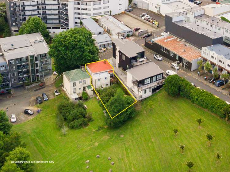 12 Fleet Street Eden Terrace_2