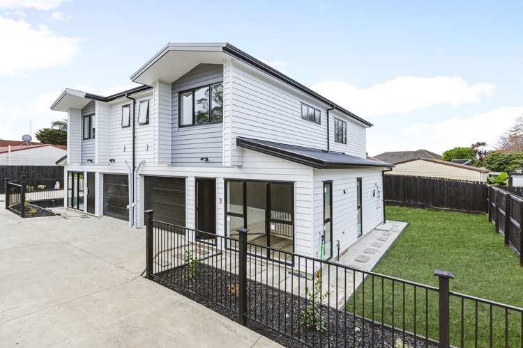 Lot 1 - 4/16 Haddon Street Mangere East_23