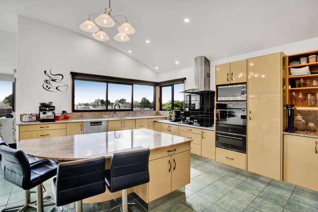 3 Fairfax Terrace Frankleigh Park_3