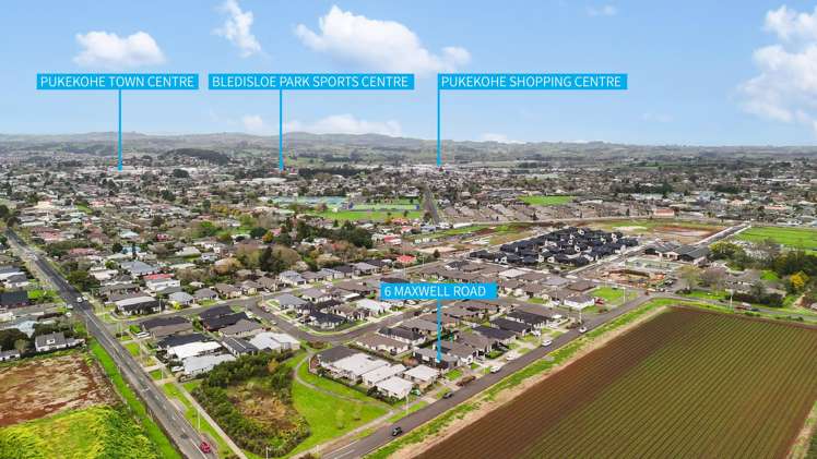 6 Maxwell Road Pukekohe_18