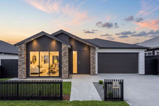 Exquisite Family Home in Sought-After Milldale