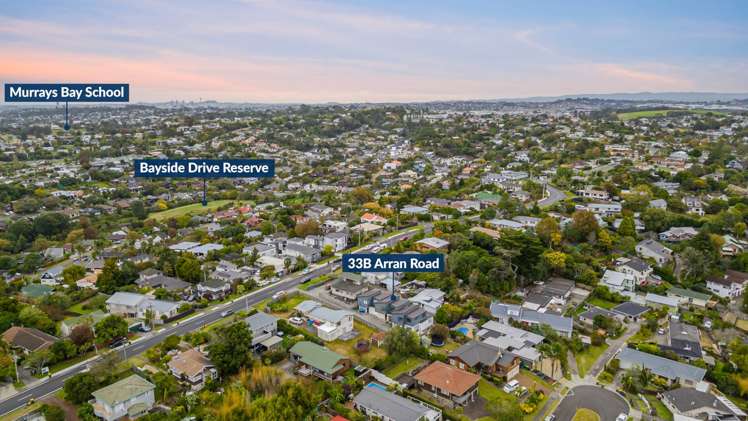 33b Arran Road Browns Bay_18