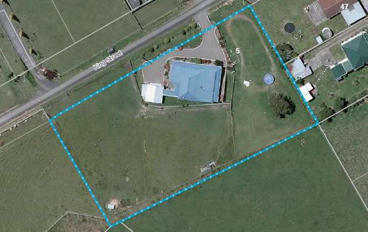 5 King Street Halcombe_25