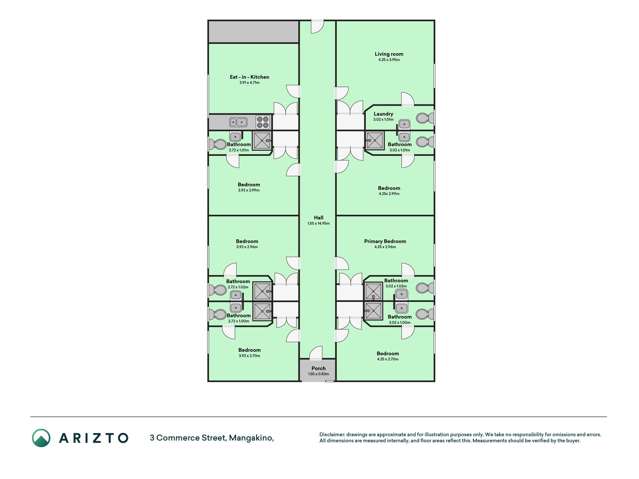 3 Commerce Street Mangakino_1