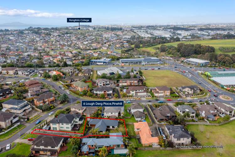 6 Lough Derg Place Pinehill_20