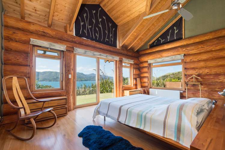 5575 Croisilles-French Pass Road Marlborough Sounds_15