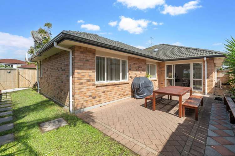 17 Greenbrooke Drive Flat Bush_17