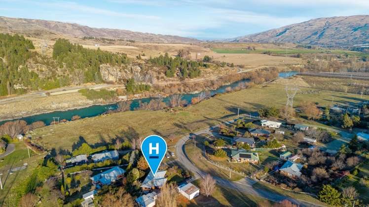 35 Tamblyn Drive, Lake Roxburgh Village Roxburgh_22