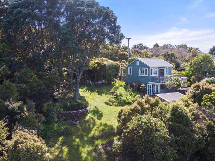 25 Newton Road Oneroa_13